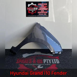 Hyundai Grand i10 Fender for sale