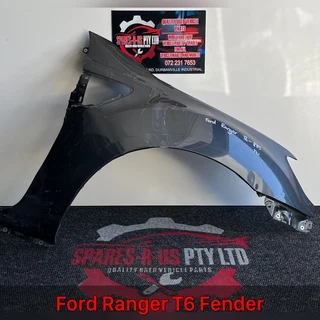 Ford Ranger T6 Fender for sale