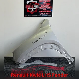 Renault Kwid LHS Fender for sale