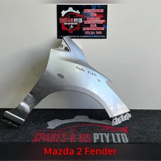 Mazda 2 Fender for sale