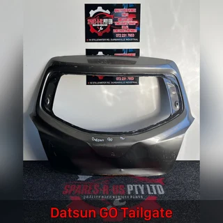 Datsun GO Tailgate for sale