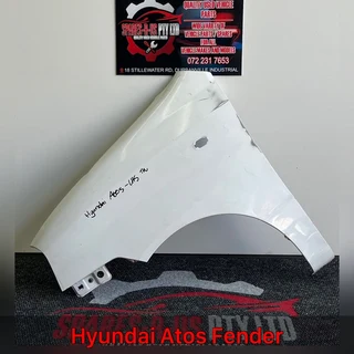 Hyundai Atos Fender for sale
