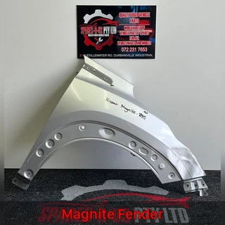 Magnite Fender for sale