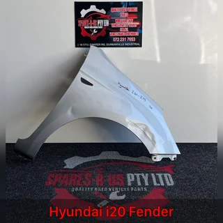 Hyundai i20 Fender for sale