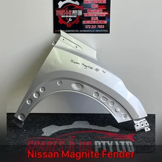 Nissan Magnite Fender for Sale