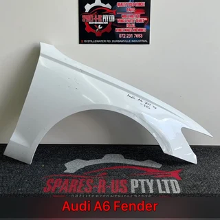 Audi A6 Fender for sale