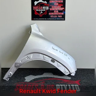 Renault Kwid Fender for sale