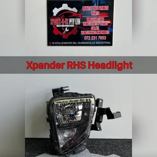 Xpander RHS Headlight for sale