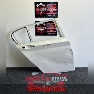 BMW F30 Door for sale