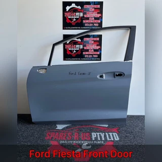 Ford fiesta Front Door for sale