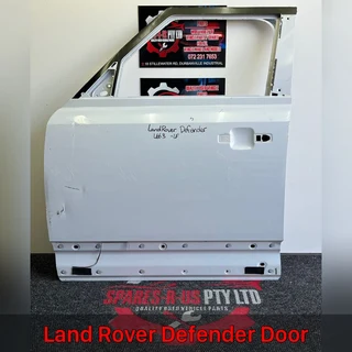 Land Rover Defender Door for sale