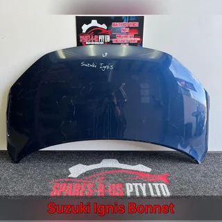 Suzuki Ignis Bonnet for sale