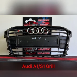 Audi A1/S1 Grill for sale