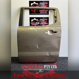 Ford Ranger Rear Door for sale