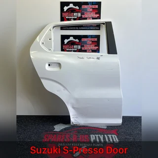 Suzuki S-Presso Door for sale
