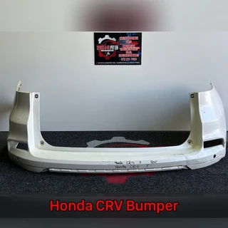 Honda CRV Bumper for sale