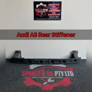 Audi A3 Rear Stiffener for sale