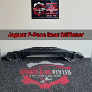 Jaguar F-Pace Rear Stiffener for sale