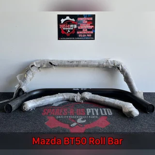 Mazda BT50 Roll Bar for sale