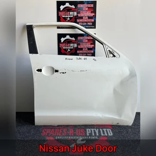 Nissan Juke Door for sale