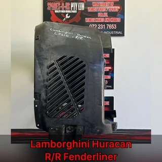 Lamborghini Huracan R/R Fenderliner for sale