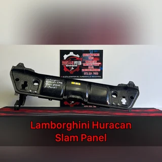 Lamborghini Huracan Slam Panel for sale