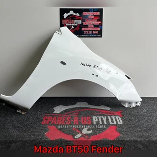 Mazda BT50 Fender for sale