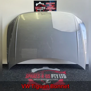 VW Tiguan Bonnet for sale