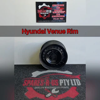 Hyundai Venue Rim for sale