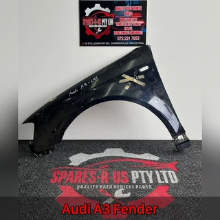 Audi A3 Fender for sale