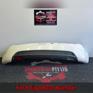 Ford Figo Rear Bumper for sale