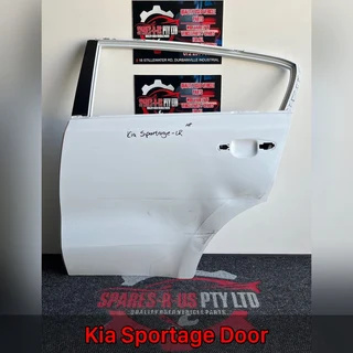 Kia Sportage Door for sale
