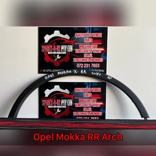 Opel Mokka RR Arch for sale