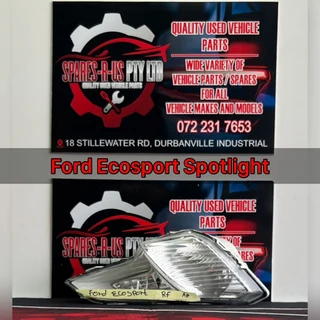 Ford Ecosport Spotlight for sale