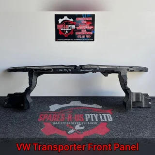 VW Transporter Front Panel for sale