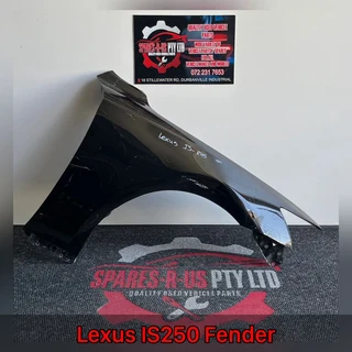 Lexus IS250 Fender for sale