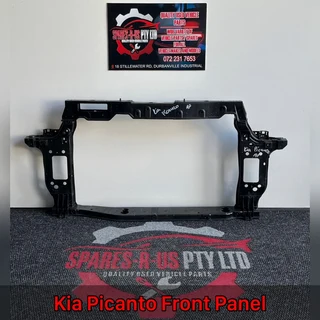 Kia Picanto Front Panel for sale