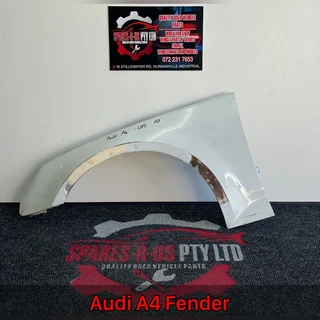 Audi A4 Fender for sale