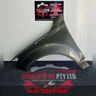 Audi Q7 Fender for sale