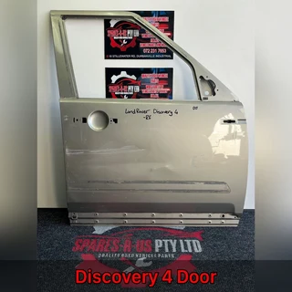 Discovery 4 Door for sale