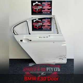 BMW F30 Door for sale