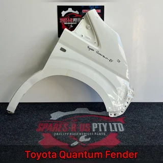 Toyota Quantum Fender for sale