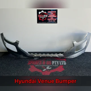 Hyundai Venue Bumper for sale