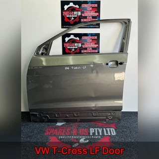 VW T-Cross LF Door for sale