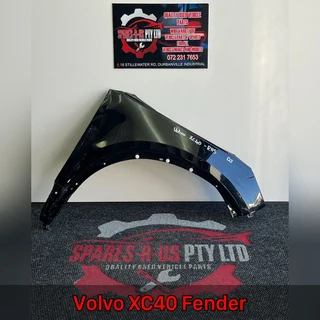 Volvo XC40 Fender for sale