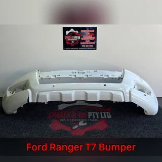 Ford Ranger T7 Bumper for sale