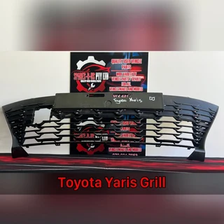 Toyota Yaris Grill for sale