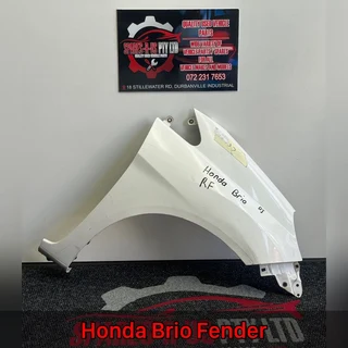 Honda Brio Fender for sale