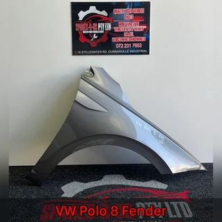 VW Polo 8 Fender for sale