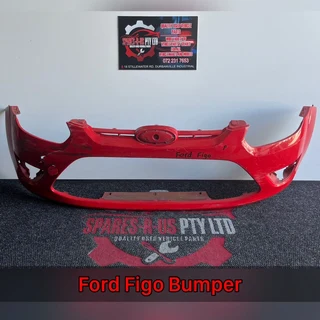 Ford Figo Bumper for sale